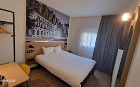 ibis Grenoble Université